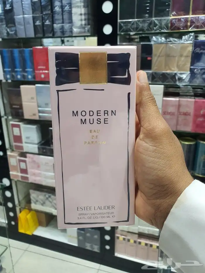 مكتب سماء العطور جدة جملة الجملة 4