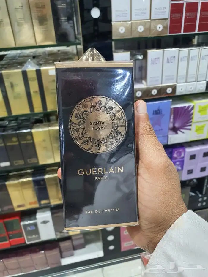 مكتب سماء العطور جدة جملة الجملة 22