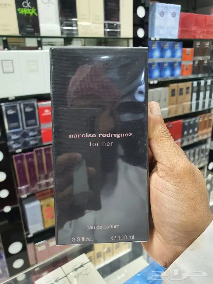 مكتب سماء العطور جدة جملة الجملة 2