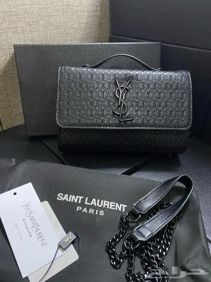 شنط سان لورانت 2