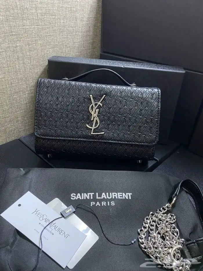 شنط سان لورانت 4