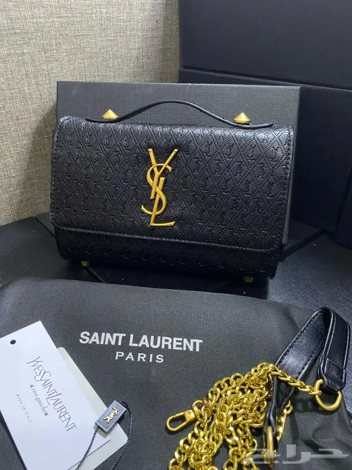 شنط سان لورانت 6