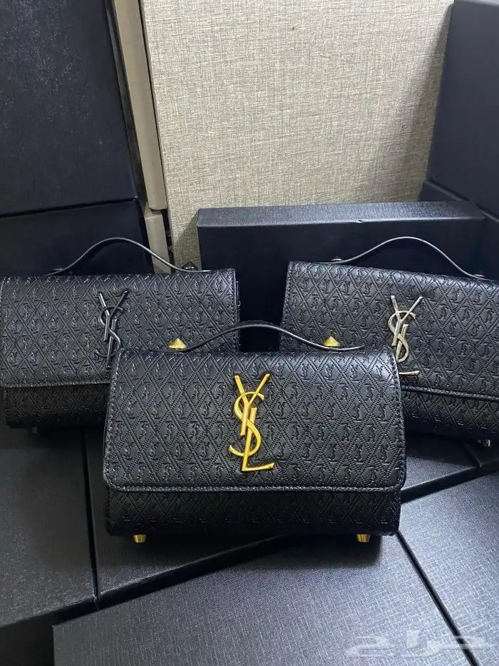 شنط سان لورانت 0