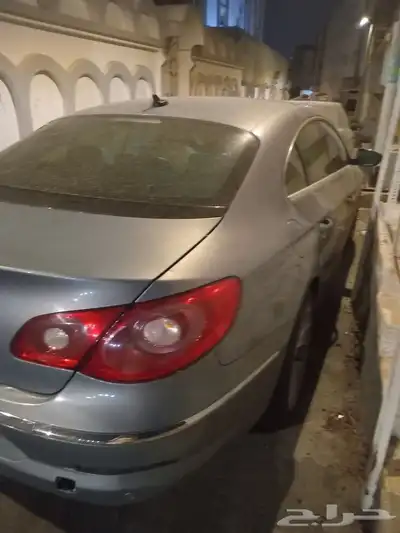 فولكس واجن باسات 2012 3