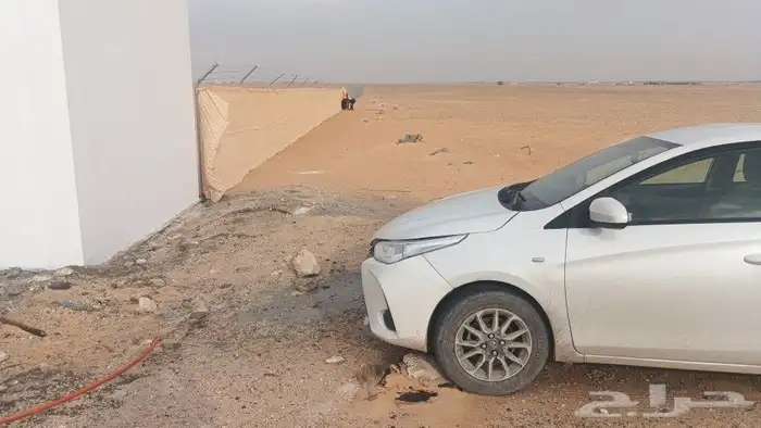 تركيب شبوك المزارع والمحاجر 0