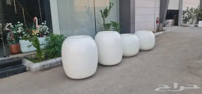 احواض زراعية من الفايبر جلاس 1