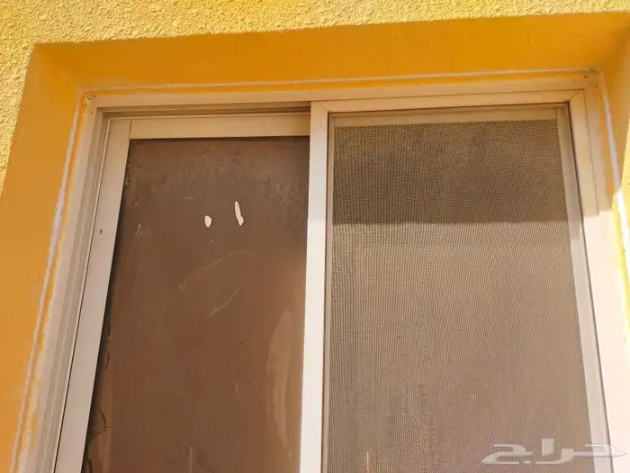 تركيب شبك ناموس وشبك الحمام وصيانة ألمونيم وزجاج سكوريت وزجا 1