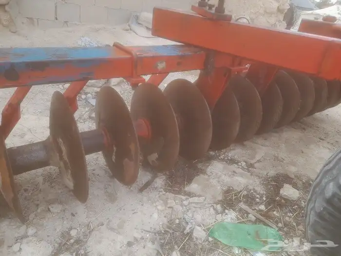 للبيع ديسك 28 قرص نجدي بحاله ممتازة 2