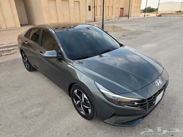 تم البيع النترا 2021 بصمة 1.6 عداد 36 بطاقة جمركية الاحساء 6