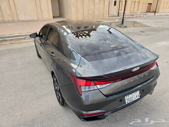 تم البيع النترا 2021 بصمة 1.6 عداد 36 بطاقة جمركية الاحساء 16