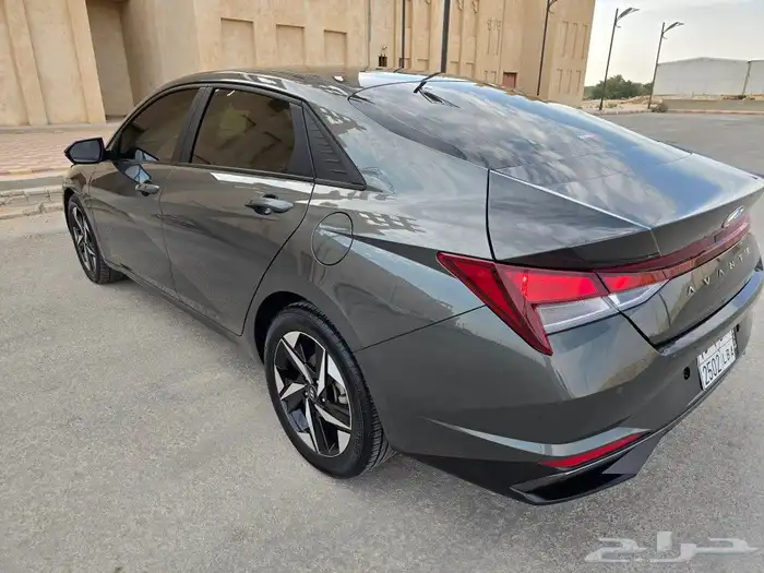 تم البيع النترا 2021 بصمة 1.6 عداد 36 بطاقة جمركية الاحساء 11