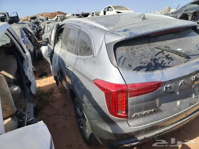 هافال جوليان 2