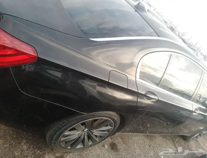 BMW 2012 3