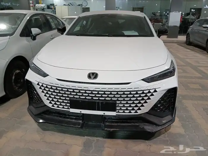 شانجان يوني في سبورت 2025 0