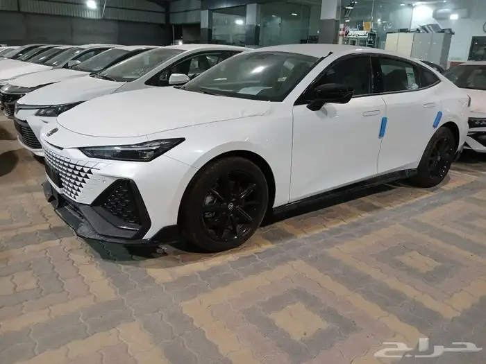 شانجان يوني في سبورت 2025 1