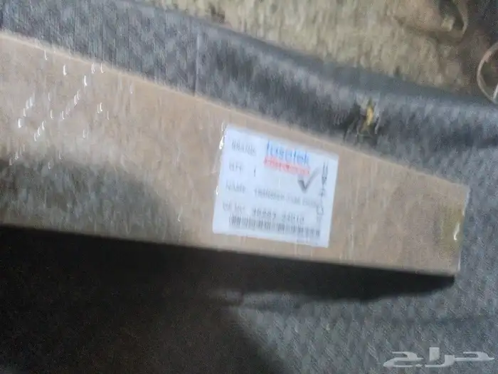 جنازير دبل لاندكروزر حديث 0