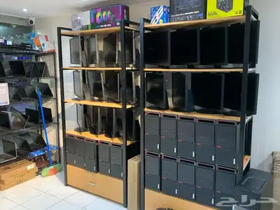 كمبيوتر مكتبى عرض يوم التاسيس عرض ال 1000 ريال معالج i7 6