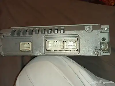 مسجل تايوتا نظيف للبيع 1