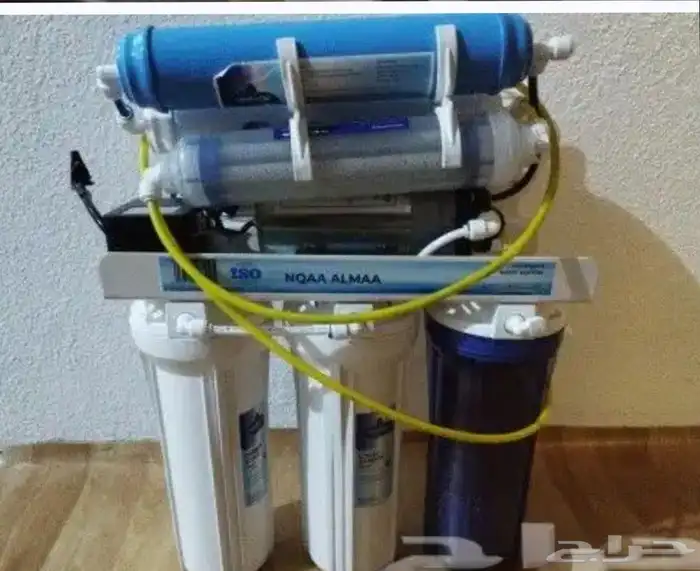 فلتر ماء 1