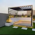 تنسيق حدائق القصيم وبريدة 8