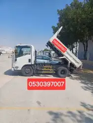 توريد رمل كنكري رمل مساح جميع مواد البناء مناطق الجبيل 0