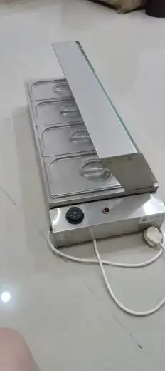 اغراض بوفية للبيع 6