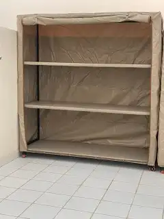 دولاب العزبه 0
