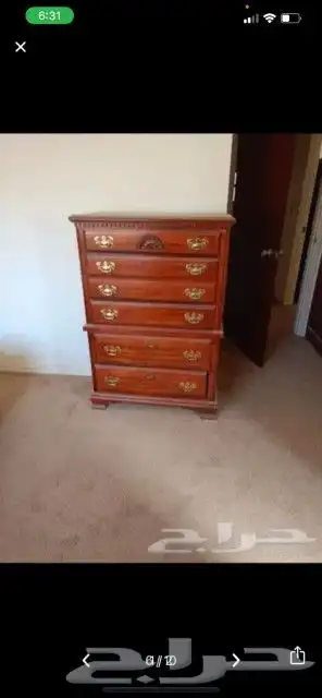 اثاث منزلي للبيع 3