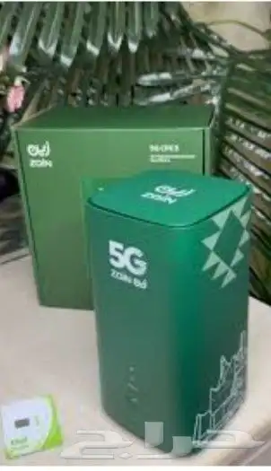 زين نت لامحدود 5g 1