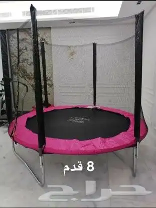 العاب مراجيح زحاليق نطاطات خارجية وداخلية جديدة وارضيات ربر 42