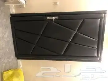 عزل صوت ابواب الباب جدران 3