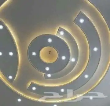 معلم جبس بورد 9