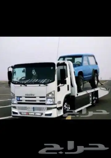 تاجير كرينات فوركلفت ونشات سيازر لفت 6