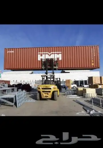 تاجير كرينات فوركلفت ونشات سيازر لفت 8