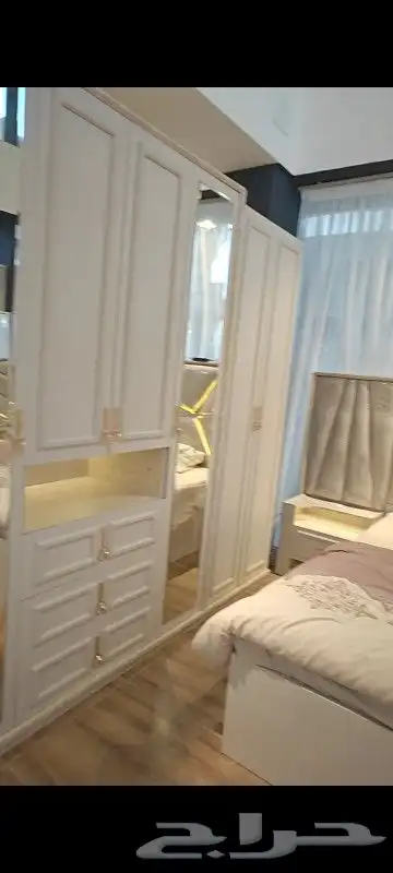 غرف نوم جديده وفخمه عروض وخصومات يوم التأسيس 27