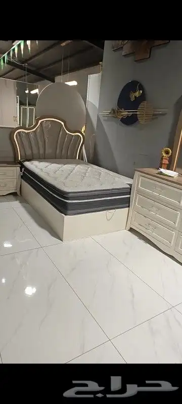 غرف نوم جديده وفخمه عروض وخصومات يوم التأسيس 24