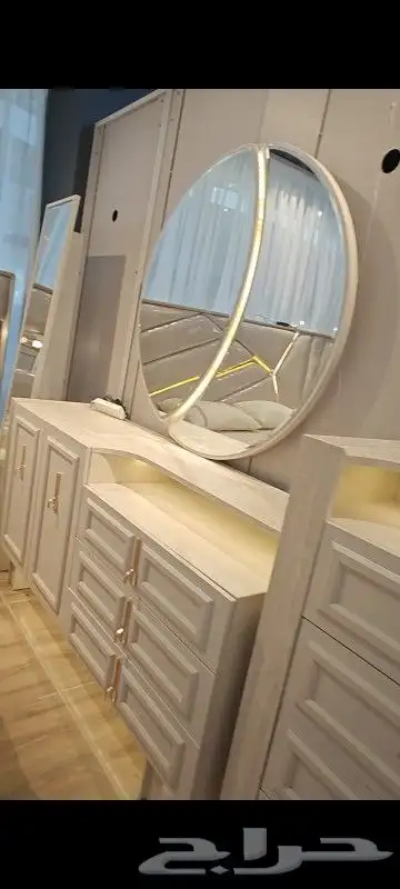 غرف نوم جديده وفخمه عروض وخصومات يوم التأسيس 28