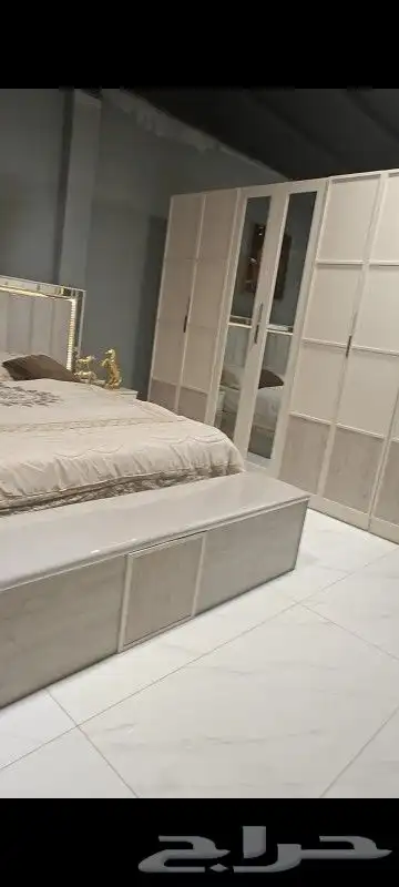 غرف نوم جديده وفخمه عروض وخصومات يوم التأسيس 14