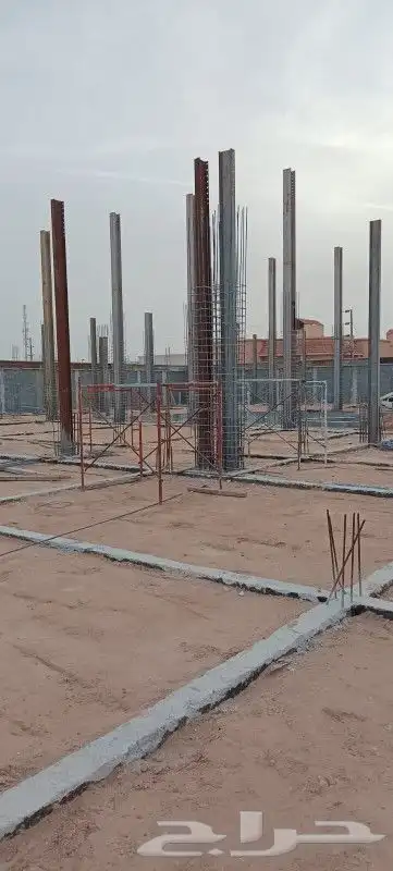 مقاول عام 5