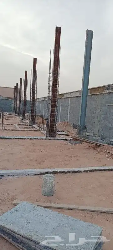 مقاول عام 6