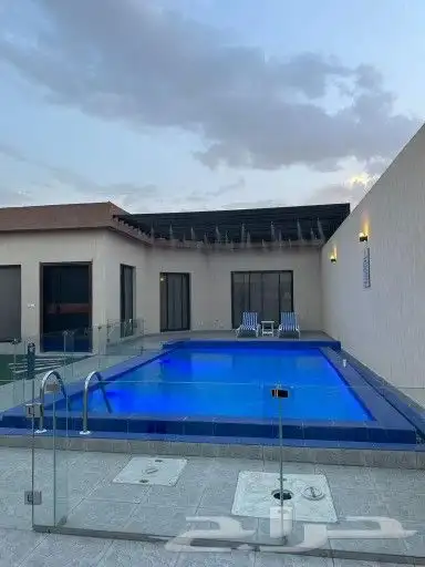 شاليهات رمال هيلز الرياض حى الرمال شاليهات VlP 17