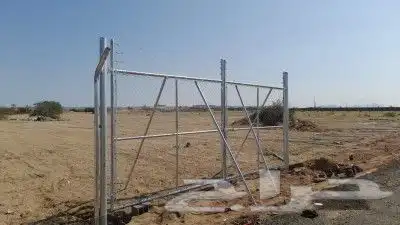 تركيب شبوك مزارع بجميع انواعها في جميع مناطق المملكة 6