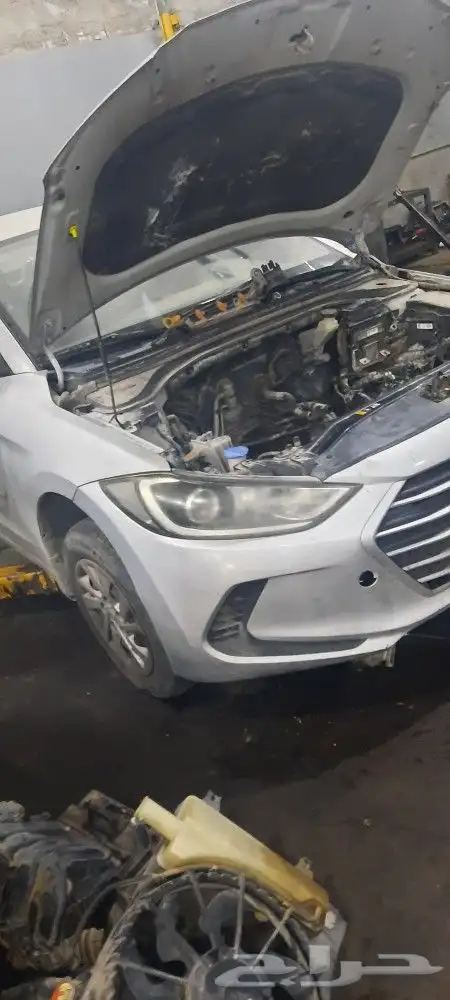 مكينة النترا ديزل 2018 3