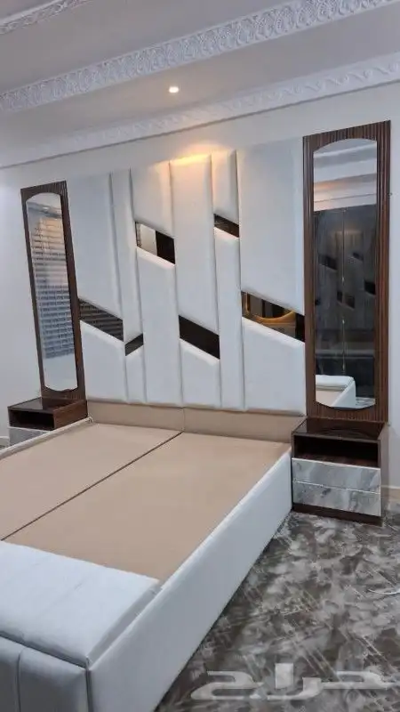 تفصيل غرف نوم 5 3