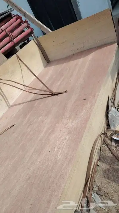 اجار وبيع جميع الاخشاب بأسعار مختلفه جدا 1