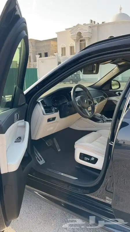 للبيع BMW X6 1