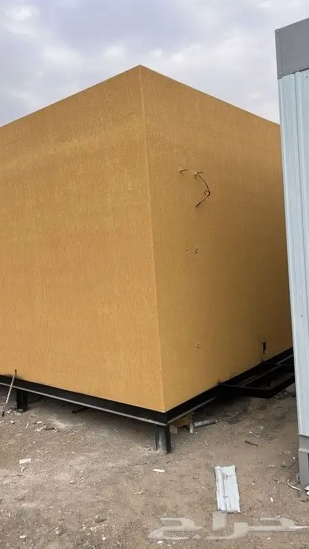 مصنع عبدالله الحربي للبيوت الجاهزه 7