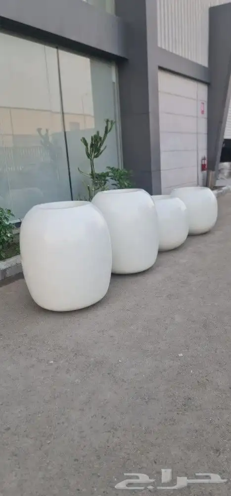 احواض زراعية من الفايبر جلاس 0