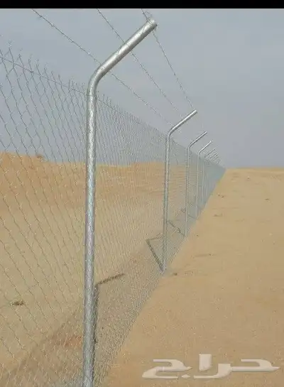 تركيب شبوك مزارع بجميع انواعها في جميع مناطق المملكة 2