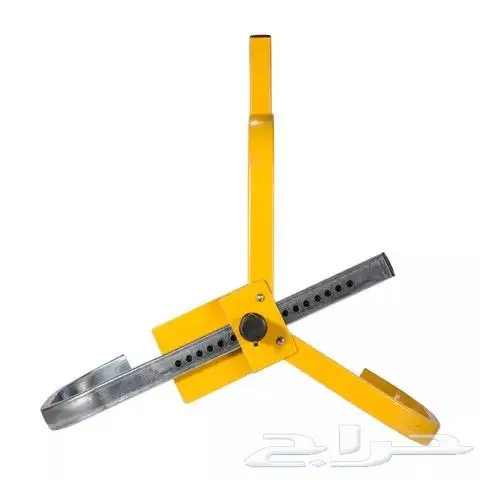 كلبشة كفرات شكل Y 2